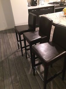 29" bar stool