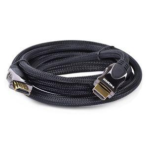 9.84FT High Speed HDMI Cable Gold Plates Connectors