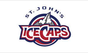AMAZING ICECAPS vs Marlies Ticket for Today at 2:00