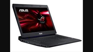 ASUS Gaming laptop