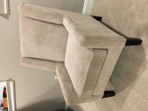 Accent Chair (set of 2)