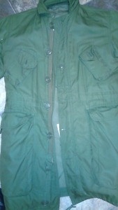 Army Coat
