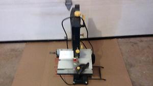 Band Saw Master craft used once