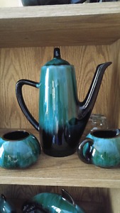 Blue Mountain pottery