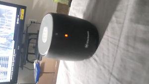(Bluetooth)Blackweb speaker