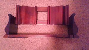 Bombay Company set of 2 bookends