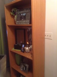 Book case. Price firm