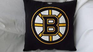 Boston Bruins Pillow