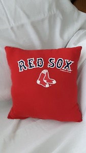 Boston Red Sox Pillow