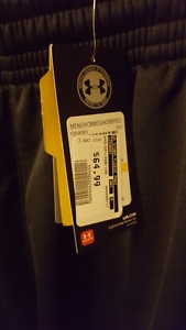 Brand New Under Armour Pants