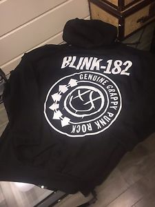 Brand new Blink 182 sweater
