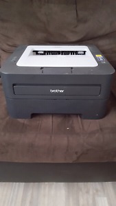 Brother printer