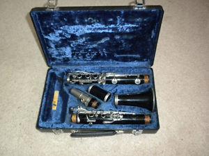Buffet Clarinet For Sale