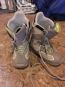 Burton Snowboard Boots US 7.5