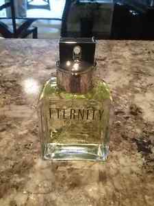 Calvin klein Eternity Cologne *new