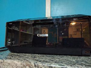 Canon Pixma All on One Printer with Wifi