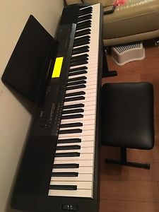 Casio CDP230 R like new condition