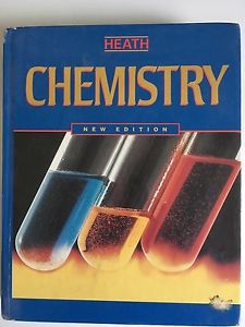 Chemistry 30 text book