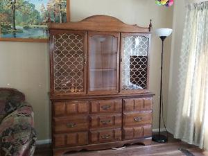 China cabinet