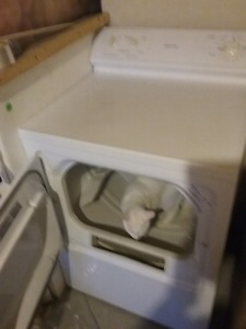 Clothes dryer