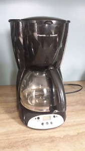 Coffee maker