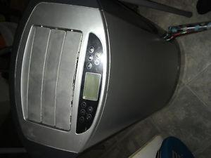 Combo A/C, Heater, Dehumidifier