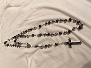 Custom Spanish Rosary