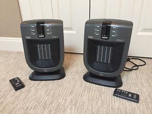 DeLonghi Heaters (2) - $65 /each