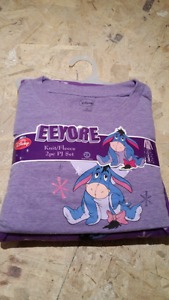 Disney's Eeyore PJs