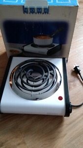 ELECTRIC HOTPLATE