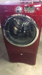 Electrolux Dryer