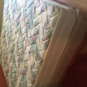 Excellent shape and very clean King Bed