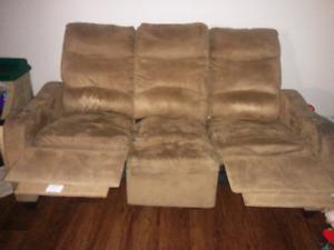 FREE LOVE SEAT AND COUCH