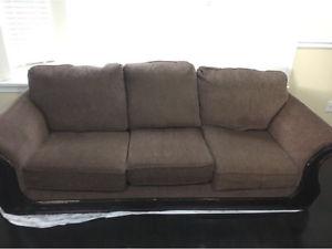 Free comfy couch