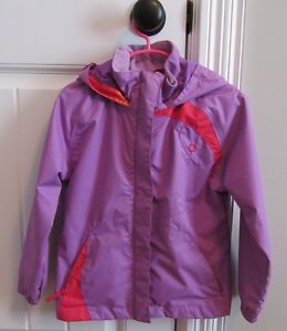Girl's Spring/Fall Coat Size 6-6X
