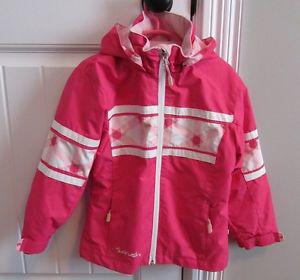Girl's Spring/Fall Coats Size 5