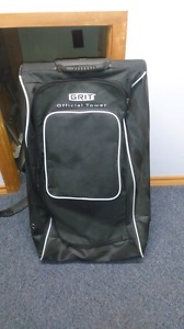 Grit Official Bag