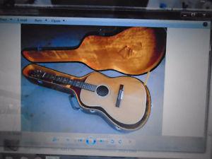 Guitar, like new