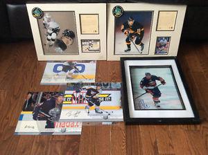 Hockey collectables for sale