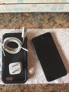 IPHONE 5S TELUS/KOODO