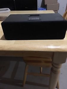 Ihome docking station for iPod/iPhone 4th