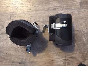 Inversion Boots