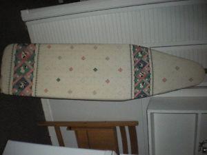 Ironing Board and Cover