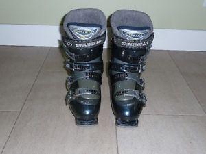 Ladies Dalbela CFX ski boots