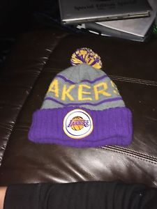 Lakers hat