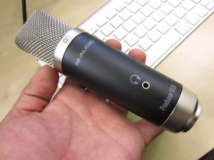 M-Audio Producer USB Condenser Microphone