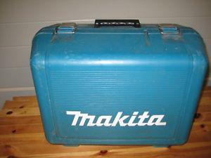 MAKITA CIRCULAR SAW CASE