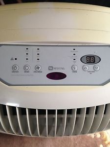 Maytag air conditioner