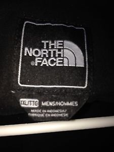 Men's northface jacket !