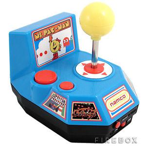 Ms Pac man - Plug & play